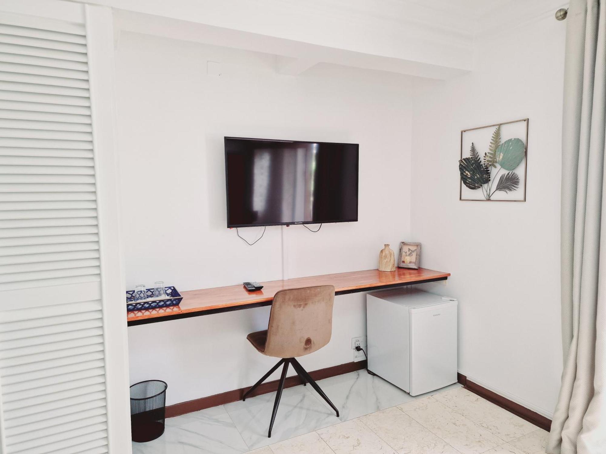 Kelly Guest House Praia Zimmer foto